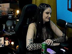 Victoria Camargo Interview