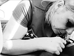 Online Dating Encounter