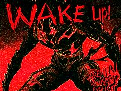 WAKE UP Colombian