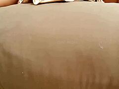 Maid Revealing Sexy Tits