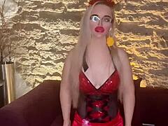 Controlled Findom Song