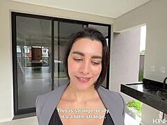 Big Ass Agent Riding