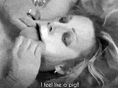 Disgruntled Housewife Threesome