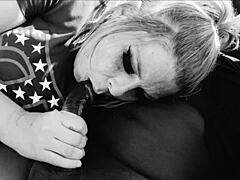 Online Dating Encounter