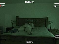 Paranormal Activity Roleplay