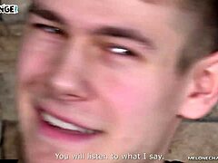 Nervous Newcomer Interview