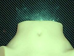 Creampie Positions Trial