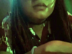 Boss lingerie excitement