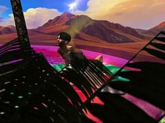 Bubble Couple Fantasy