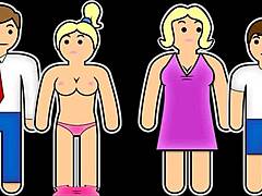 scandalous revelation