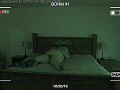 Paranormal Activity Roleplay