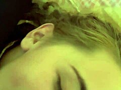 Morning Blowjob Swallow