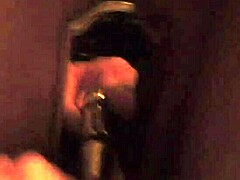 Teen Shower Encounter