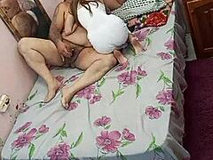 Young Hottie Devoured