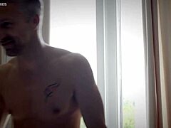 Milf Anal Finger Creampie