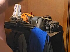 Redhead Cocktail Play Licking