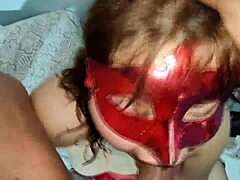 Cum Sandwich Craving