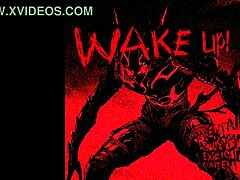WAKE UP Colombian