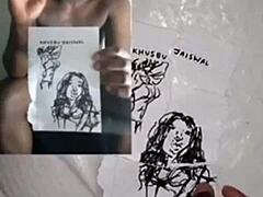 romantic nude slideshow?