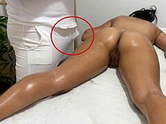 naked massage amateur