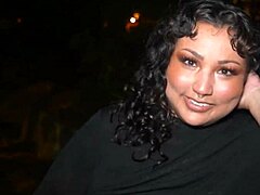 Peachy Garcia Rough Hookup!