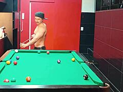 transsexual pov monster cock