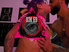 Teen sex doll creampie