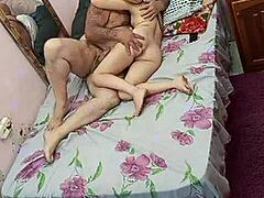 Young Hottie Devoured