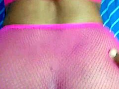 Greedy Asshole Pulsing