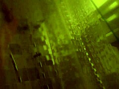 Shower Surprise Fuck