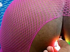 Greedy Asshole Pulsing