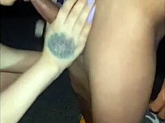 Throat Destroyed Deep