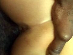 bbc creamy pussy