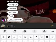 insatiable colombian fun