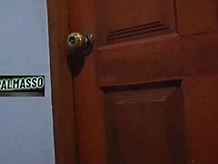 hooker takes mouth cumshot