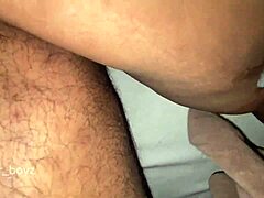 First Time Doggystyle