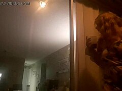 Showing Boobs Boldly