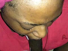 Sloppy gagging deepthroat