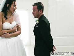 Reverse Cowgirl Ride