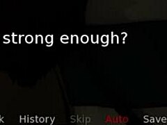 Emilys Femdom Descent