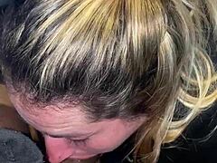 Tasty Friend Blowjob?