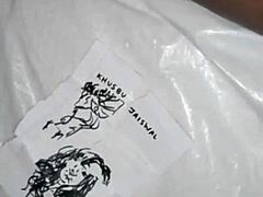 romantic nude slideshow?