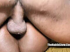 Stretch Meets Kokhontas