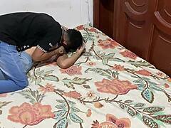 offering pussy to fuck