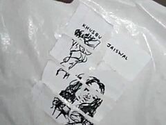 romantic nude slideshow?