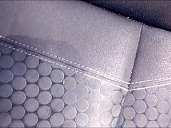 Extended Pee Session