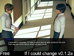 Change Possibilities