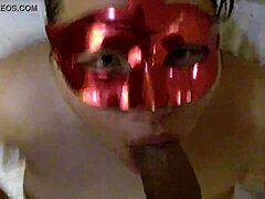 Intense throat finish