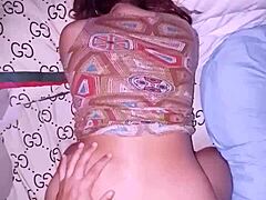 Pregnant Wife's Cum Craving