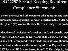 Big titties ass action